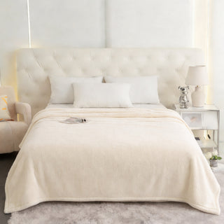 Cobija Lisa Térmica Super Suave