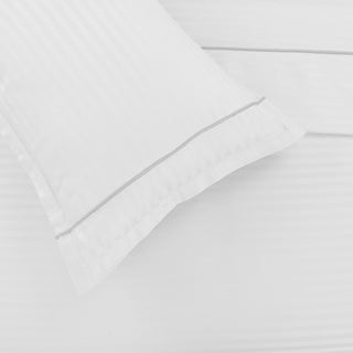 Juego Sábanas 100% Algodón 450 Hilos