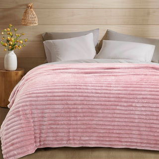 Cobija Acanalada térmica Super Suave 1.80x2.00