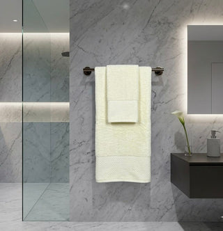 Toalla Premium 100% Algodón  650 Gr