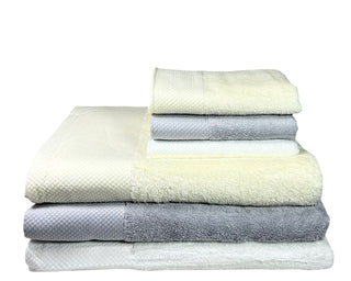 Toalla Premium 100% Algodón  650 Gr