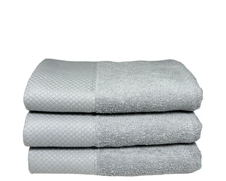 Toalla Premium 100% Algodón  650 Gr