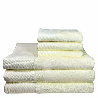 Toalla Premium 100% Algodón  650 Gr