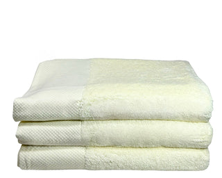 Toalla Premium 100% Algodón  650 Gr