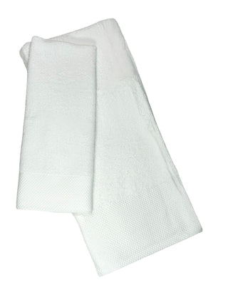 Toalla Premium 100% Algodón  650 Gr