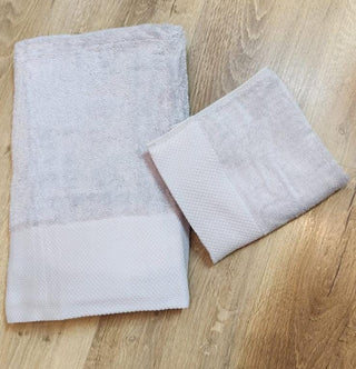 Toalla Premium 100% Algodón  650 Gr